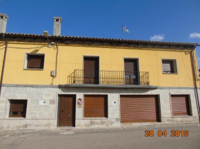 Villa espina